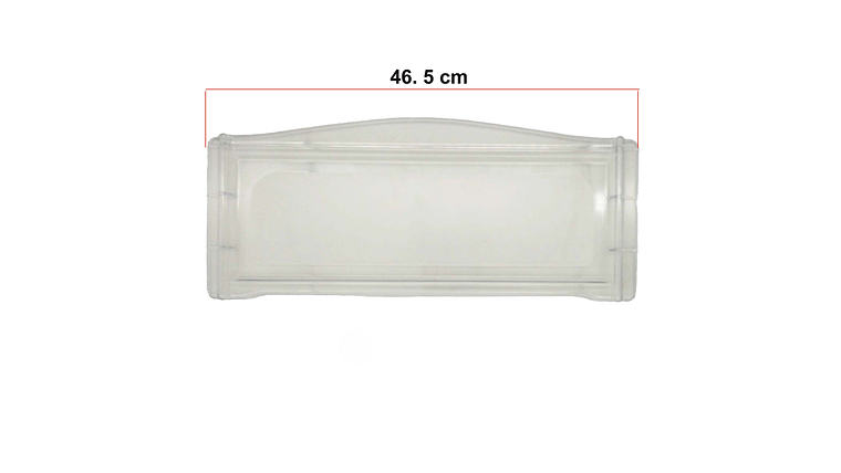 Entrepaño Congelador Para Nevera Haceb 6