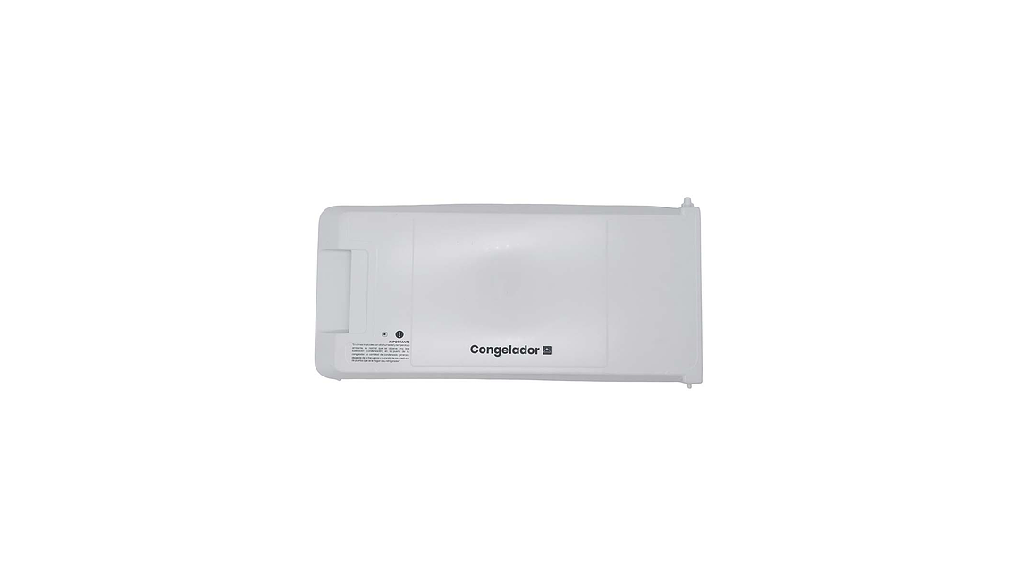 Repuesto Nevera Haceb Puerta Congelador 1