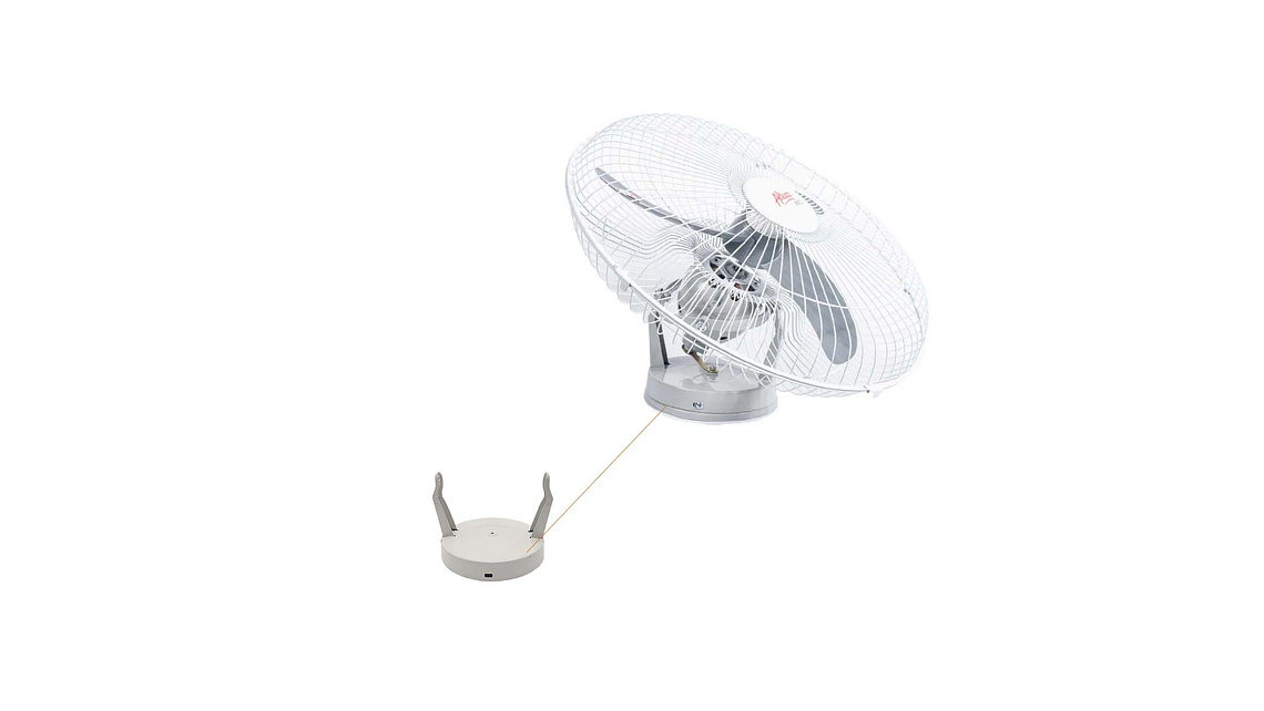 BASE PARA VENTILADOR ALTEZZA ORBITAL 7