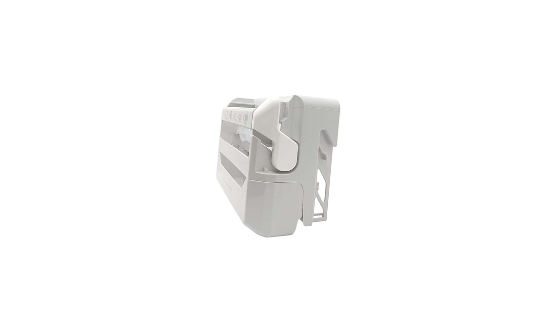 Fabricador De Hielo 1 Cubetera Para Nevera Haceb  2