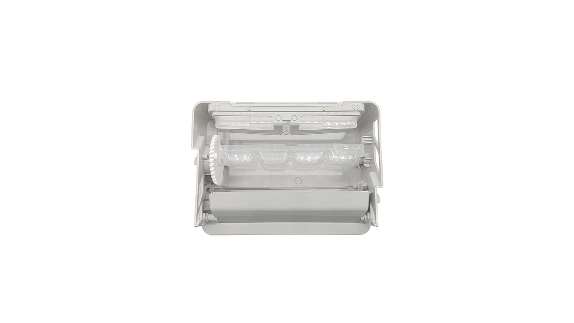 Fabricador De Hielo 1 Cubetera Para Nevera Haceb  6