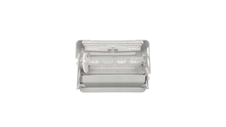 Fabricador De Hielo 1 Cubetera Para Nevera Haceb  6