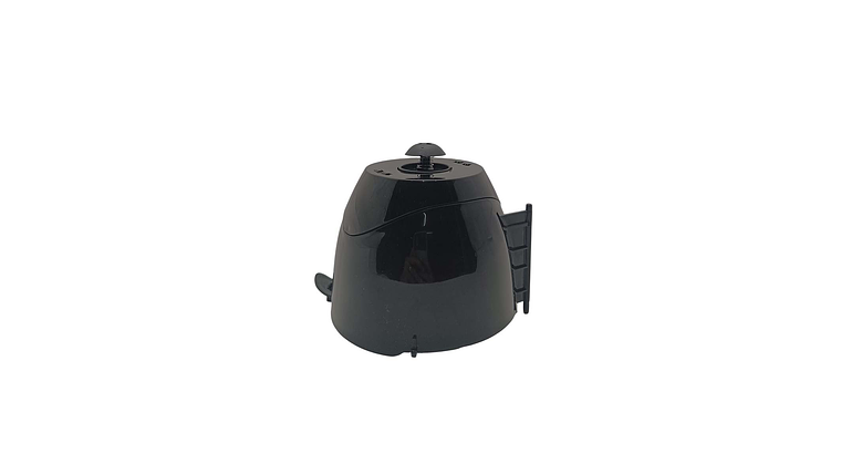 Portafiltro Para Cafetera Home Elements 6 tazas 4