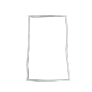 EMPAQUE INFERIOR PARA NEVERA HACEB