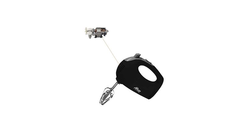 MOTOR PARA BATIDORA ALTEZZA 5