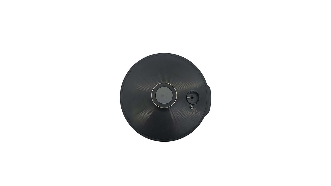 TAPA NEGRA PARA OLLA MULTIFUNCIONAL IMUSA PRO 3