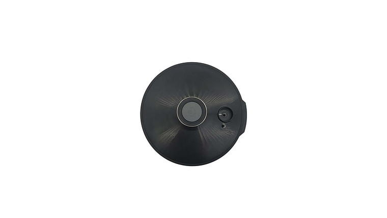 TAPA NEGRA PARA OLLA MULTIFUNCIONAL IMUSA PRO 3