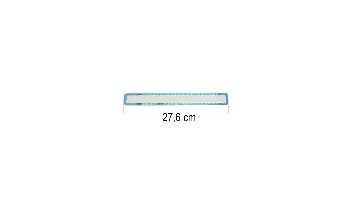 Luces Led Para Campana Extractora Haceb Tofu 60 Cms 7