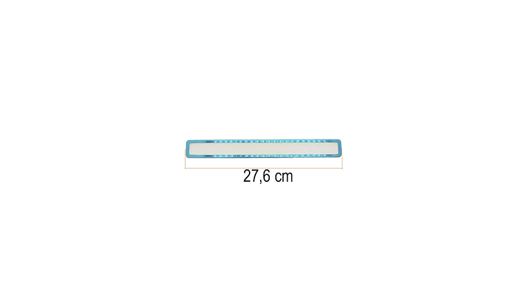 Luces Led Para Campana Extractora Haceb Tofu 60 Cms 7