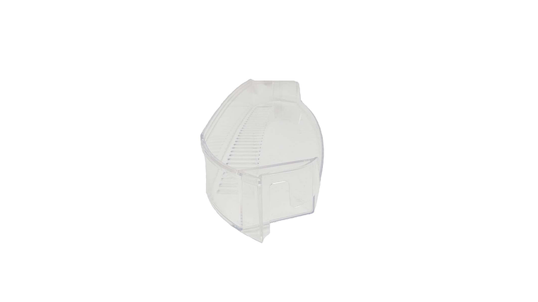 Anaquel Congelador 47 cm Para Nevera Haceb 3