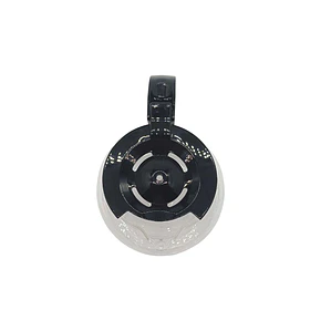Jarra Negra Para Cafetera Basica Kalley 10 Tazas 