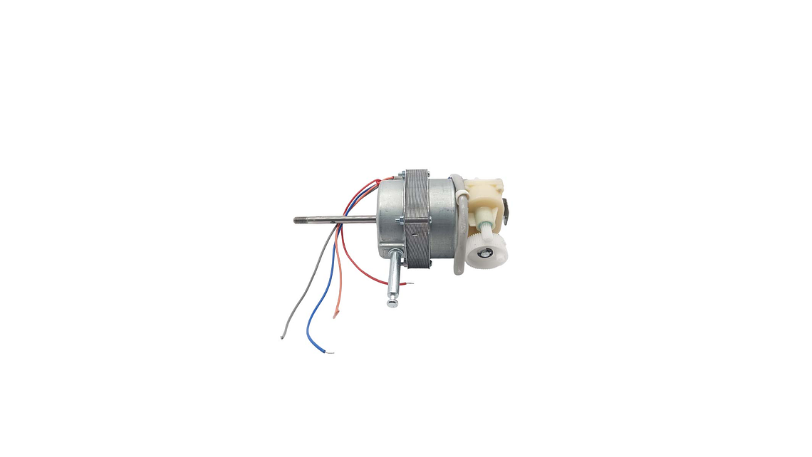 Motor Para Ventilador Digital Kalley 18