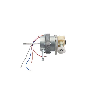 Motor Para Ventilador Digital Kalley 18