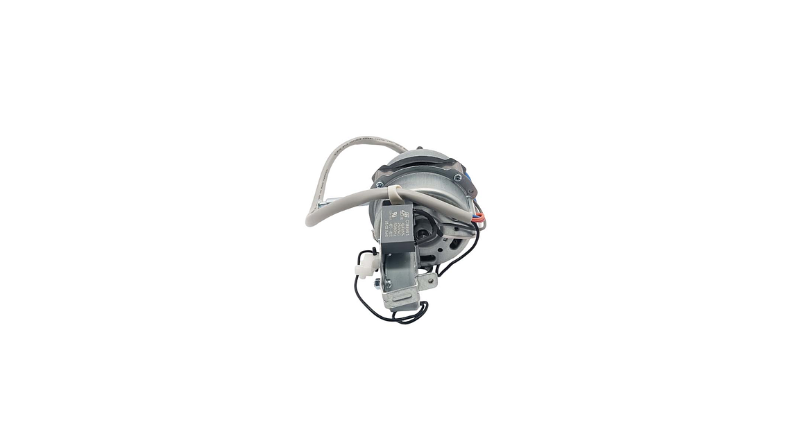 Motor Para Ventilador Digital Kalley 18