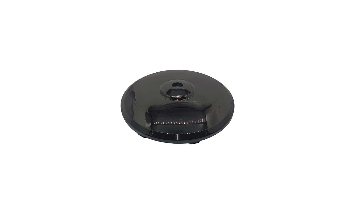 BASE PISO NEGRA PARA VENTILADOR KALLEY 1