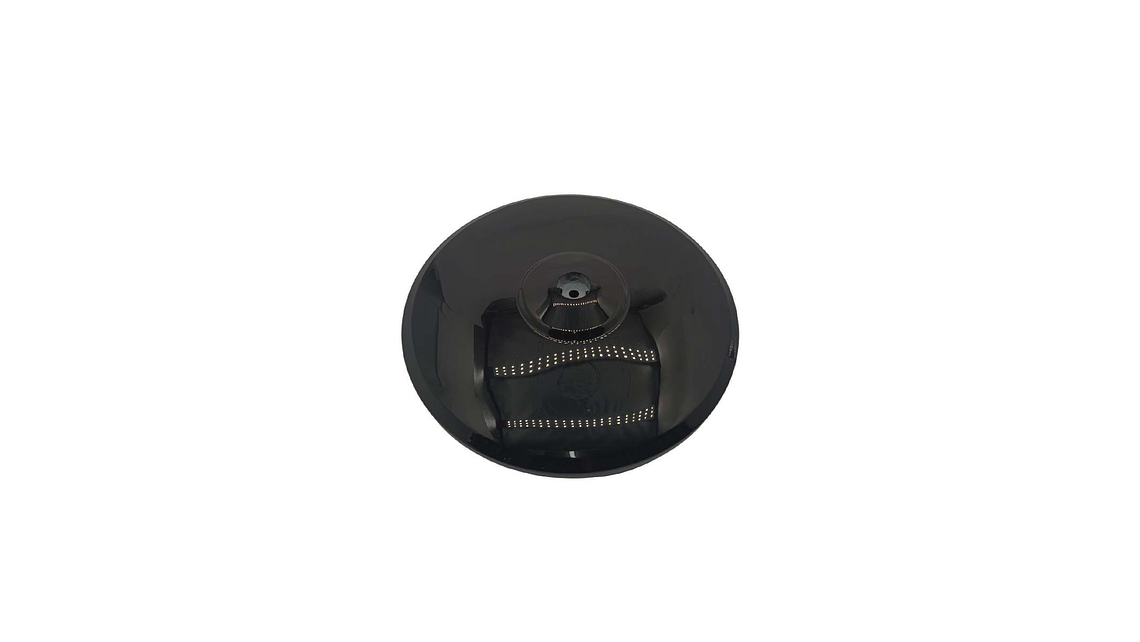 BASE PISO NEGRA PARA VENTILADOR KALLEY 4