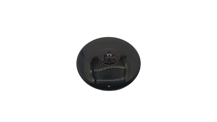 BASE PISO NEGRA PARA VENTILADOR KALLEY 4