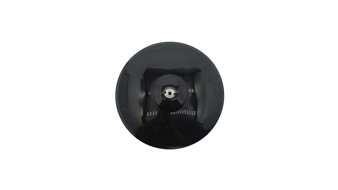 BASE PISO NEGRA PARA VENTILADOR KALLEY 3