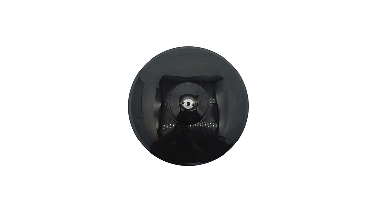 BASE PISO NEGRA PARA VENTILADOR KALLEY 3