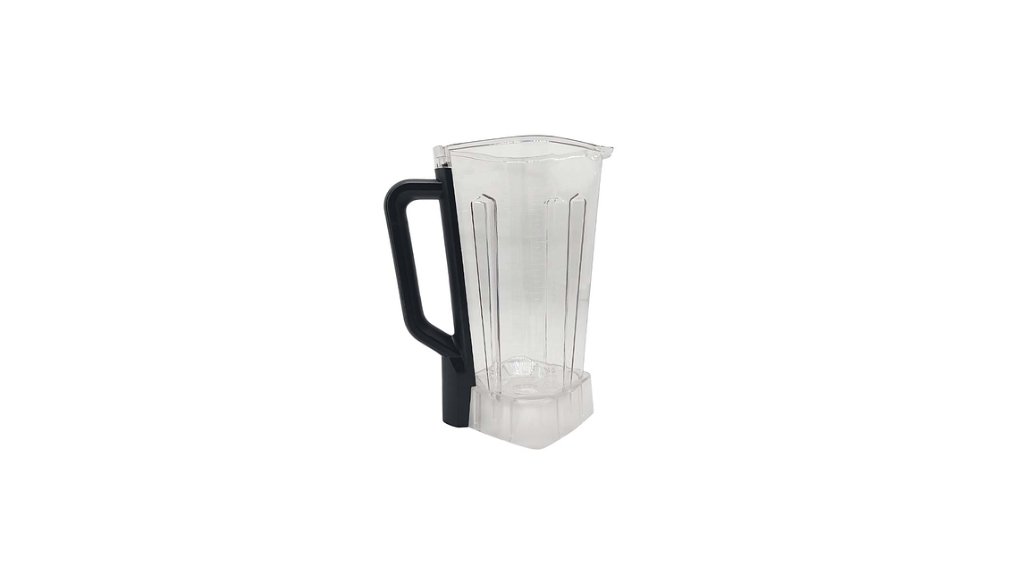 VASO PLASTICO PARA LICUADORA KALLEY MAX BLEND 1