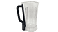 VASO PLASTICO PARA LICUADORA KALLEY MAX BLEND - Miniatura 1