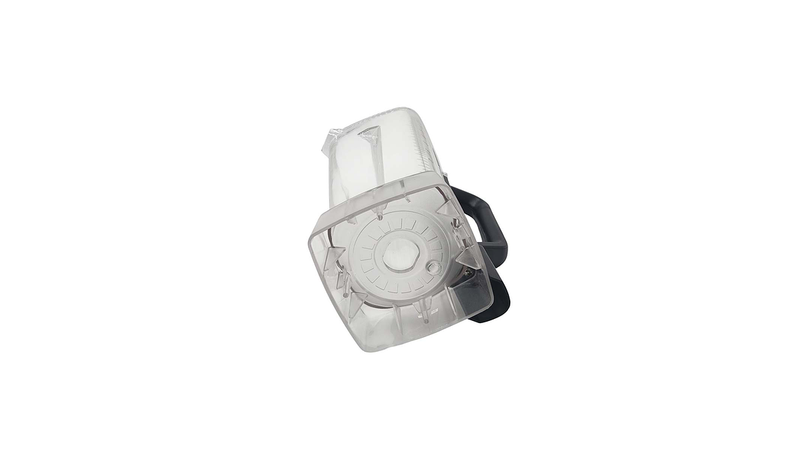 VASO PLASTICO PARA LICUADORA KALLEY MAX BLEND 2