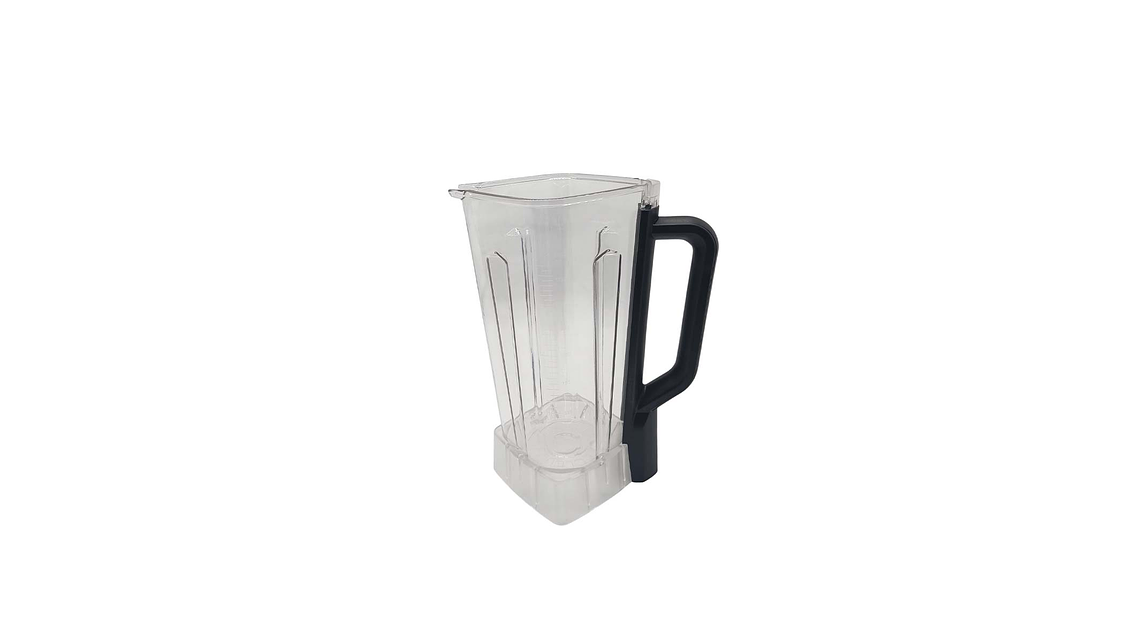 VASO PLASTICO PARA LICUADORA KALLEY MAX BLEND 3