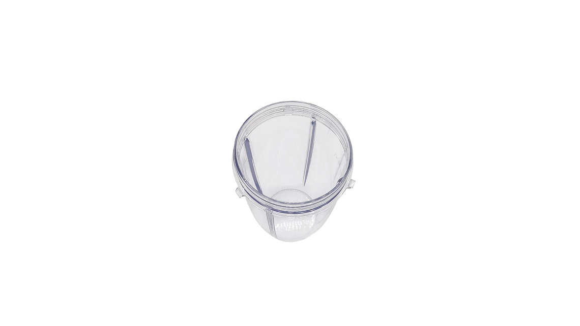 Vaso Grande Para Licuadora Personal Kalley 2