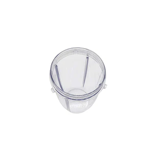 Vaso Grande Para Licuadora Personal Kalley