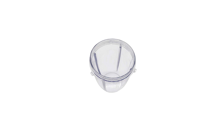Vaso Grande Para Licuadora Personal Kalley 2