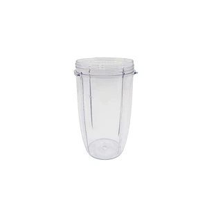 Vaso Grande Para Licuadora Personal Kalley