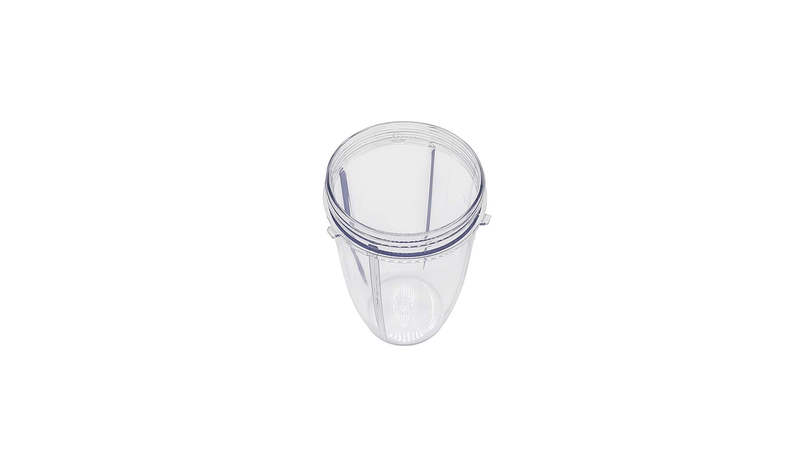 Vaso Grande Para Licuadora Personal Kalley 4
