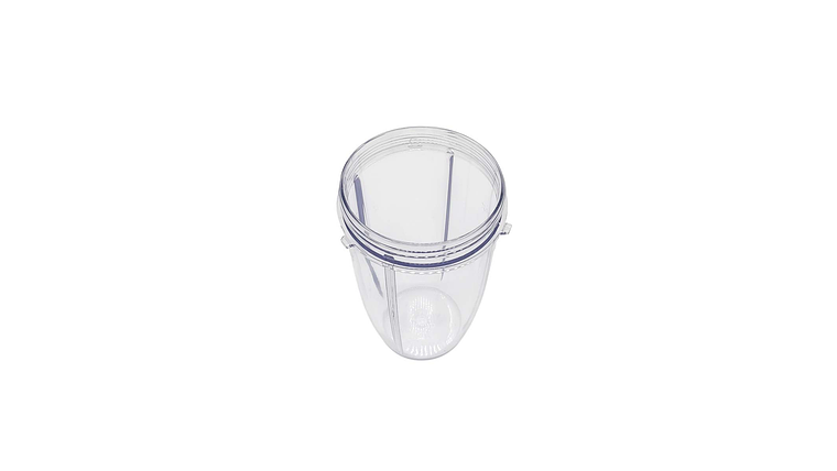 Vaso Grande Para Licuadora Personal Kalley 4