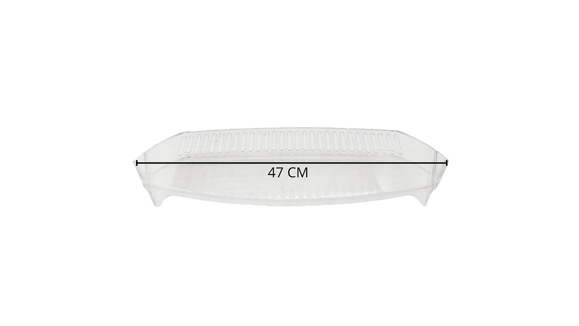 Anaquel Congelador 47 cm Para Nevera Haceb 7