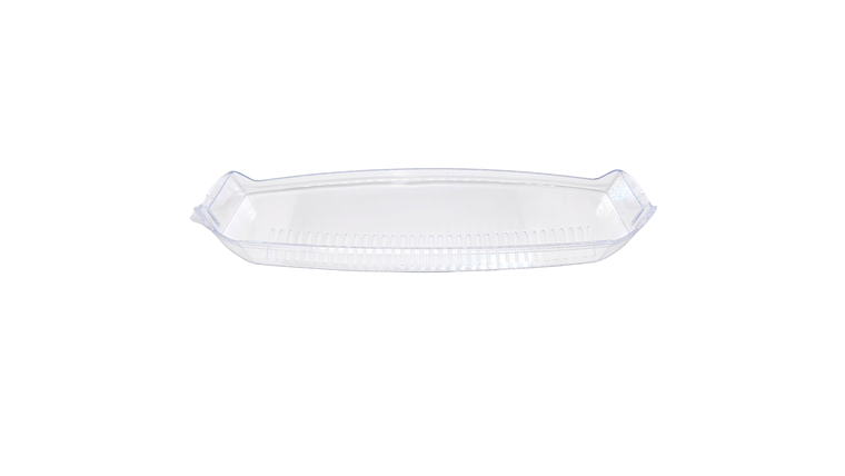 Anaquel Medio 55 Cm Para Nevera Haceb  3