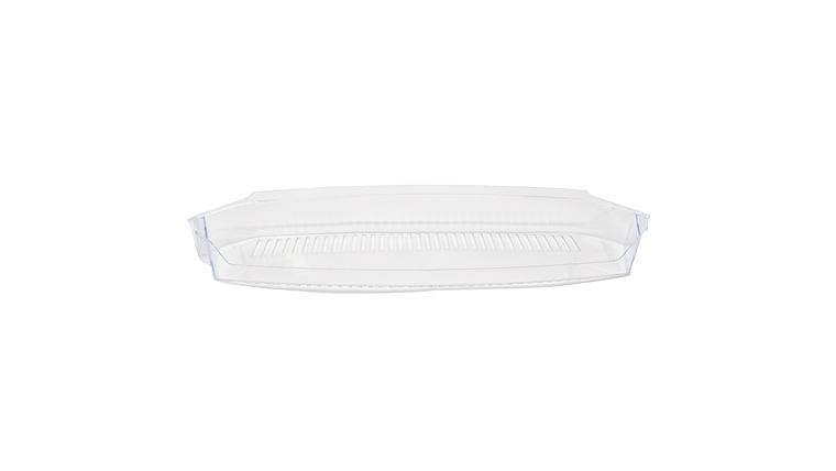 Anaquel Medio 55 Cm Para Nevera Haceb  5