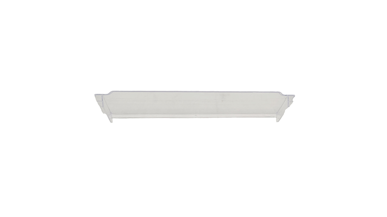 Anaquel Bajo 41,5 Cm Para Nevera Haceb 2