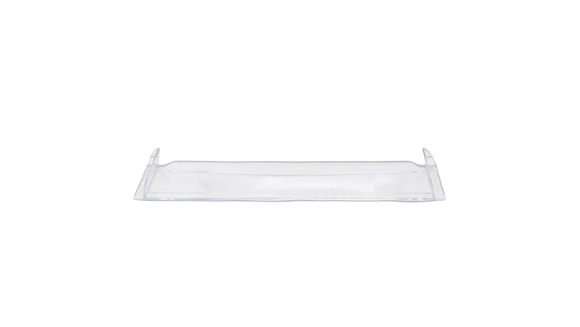 Anaquel Bajo 41,5 Cm Para Nevera Haceb 3