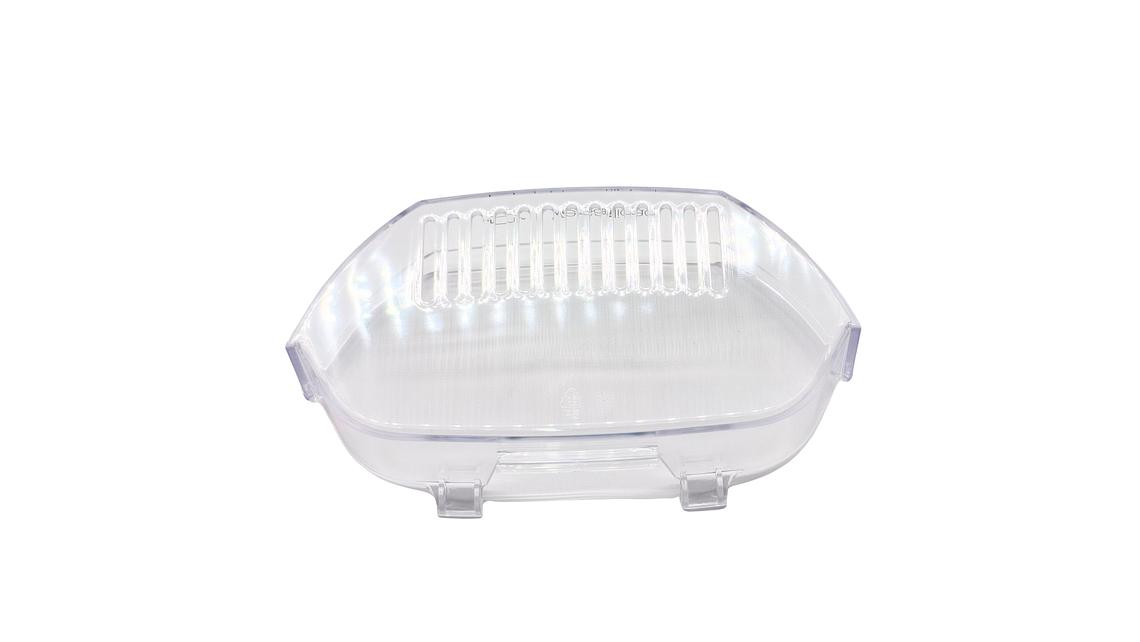 Anaquel Del Congelador Mini 23.5 Cm Para Nevera Haceb 2