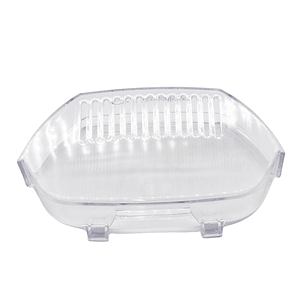 Anaquel Del Congelador Mini 23.5 Cm Para Nevera Haceb