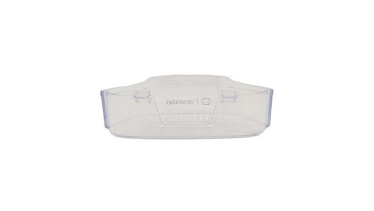 Anaquel Del Congelador Mini 23.5 Cm Para Nevera Haceb 3