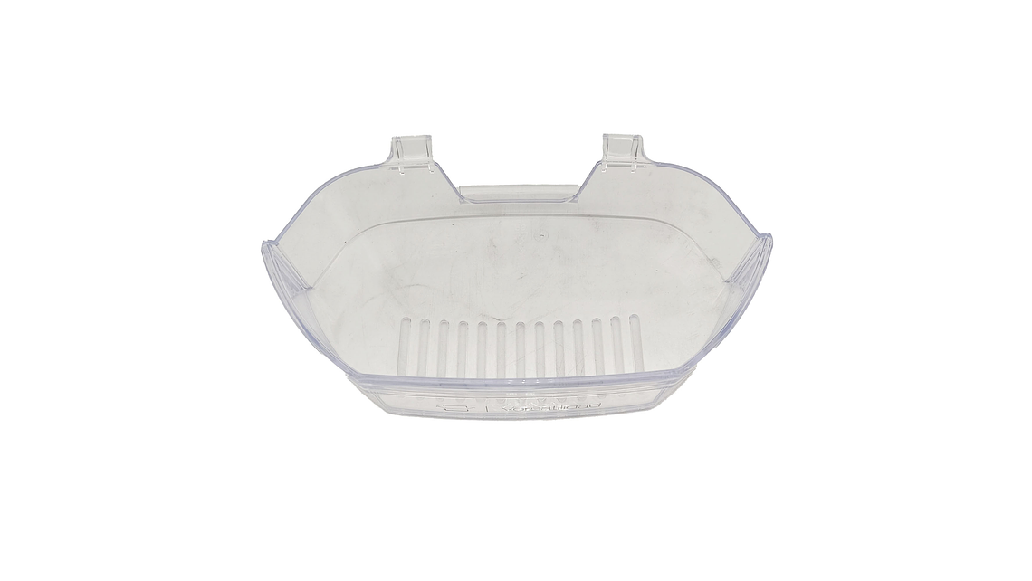 Anaquel Del Congelador Mini 23.5 Cm Para Nevera Haceb 4