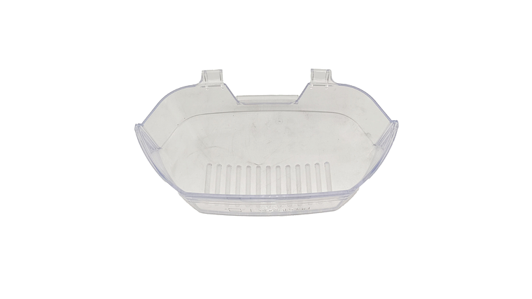 Anaquel Del Congelador Mini 23.5 Cm Para Nevera Haceb 4