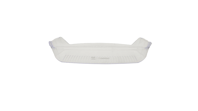  Anaquel Refrigerador 47 cms  Para Nevera Haceb 1