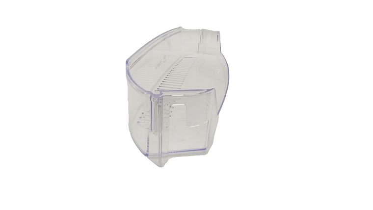  Anaquel Refrigerador 47 cms  Para Nevera Haceb 2