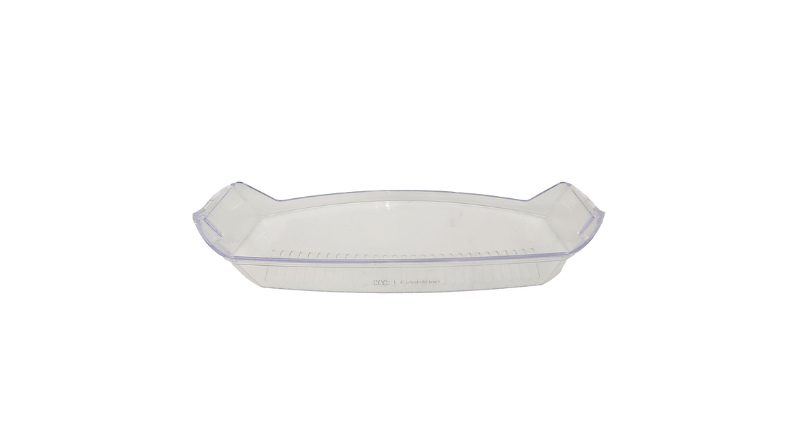  Anaquel Refrigerador 47 cms  Para Nevera Haceb 3