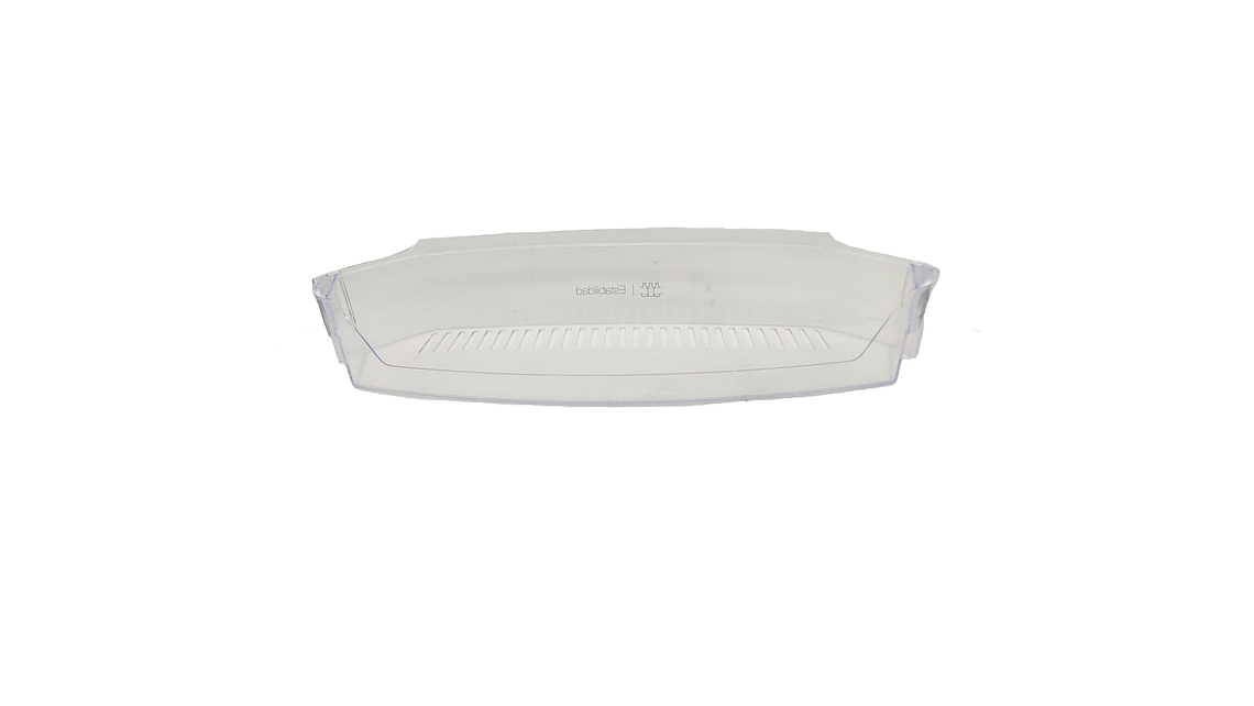  Anaquel Refrigerador 47 cms  Para Nevera Haceb 4