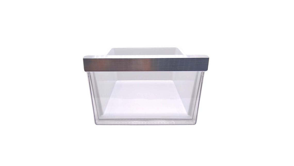 Cajon Central De Congelador Para Nevecon Moscu Haceb 586 Litros  1