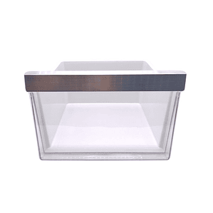 Cajon Central De Congelador Para Nevecon Moscu Haceb 586 Litros 