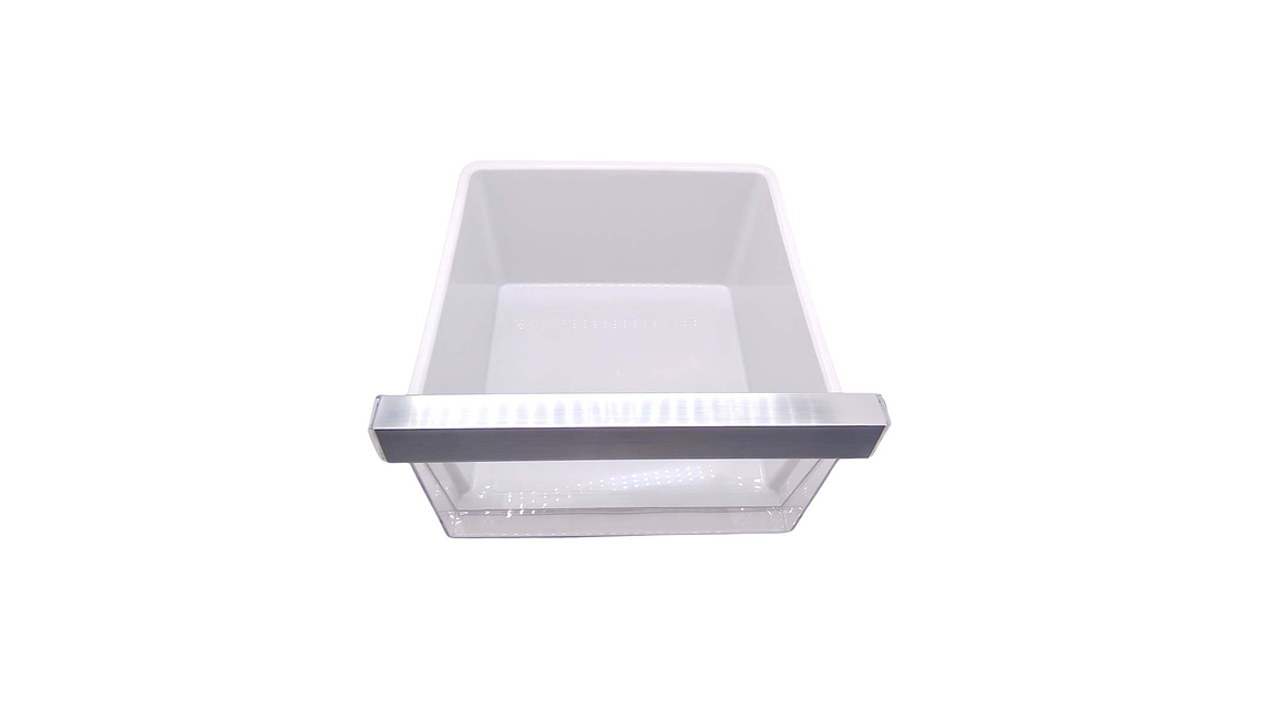 Cajon Central De Congelador Para Nevecon Moscu Haceb 586 Litros  5